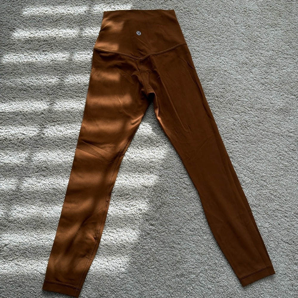 Lululemon align